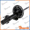 Amortisseur de suspension avant gauche pour VW | A-WW-005, 7E5413031E